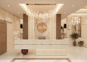 Reception Nail